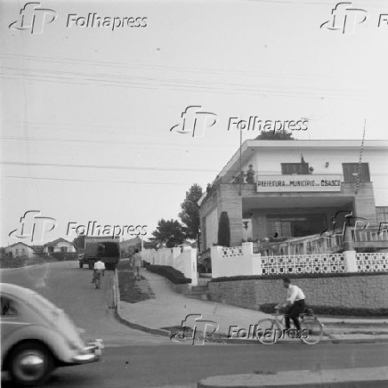 Golpe de 1964: Prefeitura Municipal de