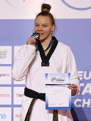 European Taekwondo Championships 2024 in Serbia