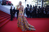 The 77th Cannes Film Festival - Screening of the film 