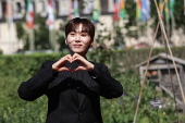 K-Pop group Seventeen becomes UNESCO's first Goodwill Ambassador for Youth