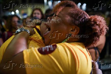 Trial for the murder of councilwoman Marielle Franco in Rio de Janeiro