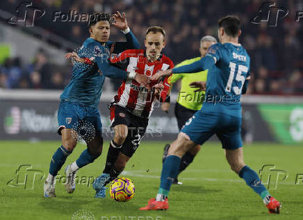 Premier League - Brentford v AFC Bournemouth