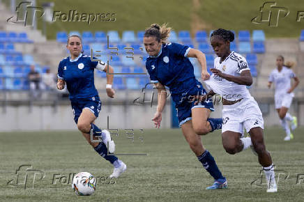 LEVANTE BADALONA  VS REAL MADRID