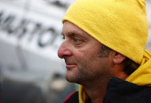 Vendee Globe