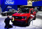 Los Angeles Auto Show