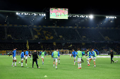 Champions League - BSC Young Boys v Atalanta