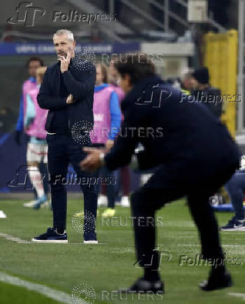 Champions League - Inter Milan v RB Leipzig