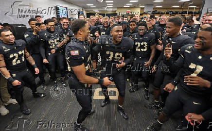 NCAA Football: Texas-San Antonio at Army