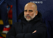 Premier League - Manchester City v Nottingham Forest