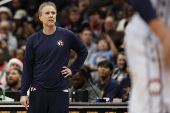 NBA: Denver Nuggets at Washington Wizards