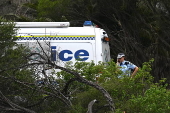 Body found wrapped in plastic near Sydney Airport