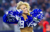 NFL: Cincinnati Bengals at Dallas Cowboys