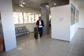 Damascus and Aleppo airports reopen after the ouster of al-Assad