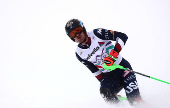 FIS Alpine Ski World Cup - Men's Slalom