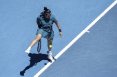 Australian Open - Day 7