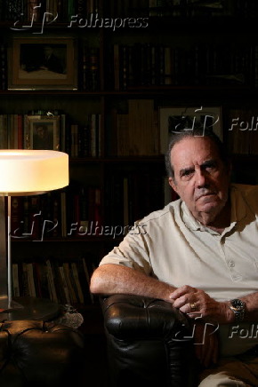 O ex-governador de So Paulo  Paulo
