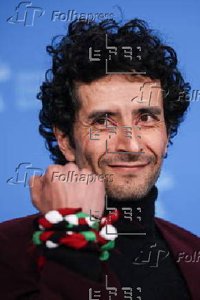 Folhapress - Fotos - La Cocina - Photo Call- 74th Berlin Film Festival