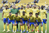 Saudi Pro League - Al Nassr v Al Fayah