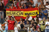 Davis Cup - Group B - France v Spain