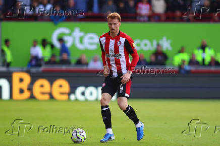 Brentford x West Ham United