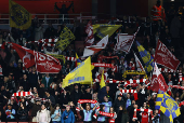 Women's Super League - Arsenal v Brighton & Hove Albion