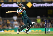 Cricket - Australia v Pakistan First Men's T20I