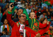 Nations League - Group Stage - Portugal v Poland