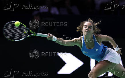 Billie Jean King Cup Finals - Final - Italy v Slovakia