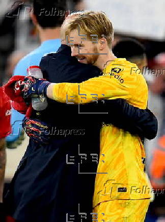 UEFA Champions League - Liverpool vs Real Madrid