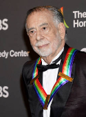 The Kennedy Center Honors gala in Washington