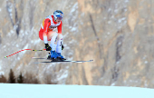 FIS Alpine Ski World Cup - Men's Downhill