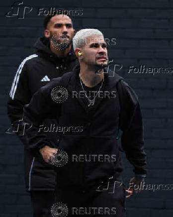 Premier League - Ipswich Town v Newcastle United