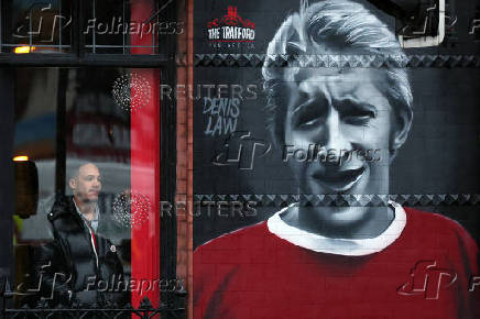 Premier League - Manchester United v AFC Bournemouth