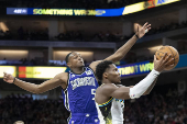 NBA: Indiana Pacers at Sacramento Kings