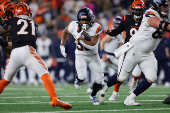 NFL: Denver Broncos at Cincinnati Bengals