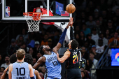 NBA: Memphis Grizzlies at Phoenix Suns