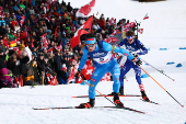 Biathlon World Championships