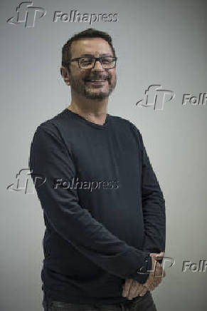 Carlos Guerra, diretor-executivo e scio da marca de restaurantes Giraffas