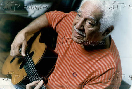 30.04.1914 - Nasce em Salvador o compositor Dorival Caymmi