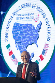 El embajador de EE.UU. pide a Mxico luchar contra el fentanilo como 