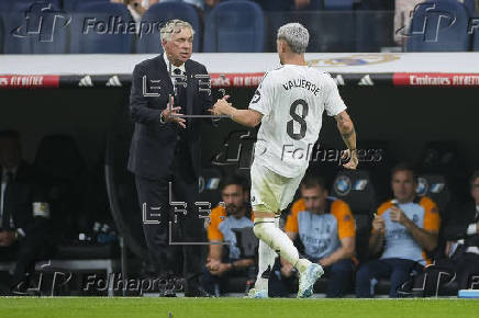 Real Madrid - Real Valladolid