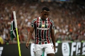 Libertadores / Fluminense x Atltico MG