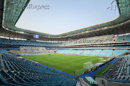 BRASILEIRO A 2024, GREMIO X FLAMENGO