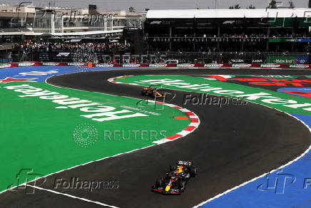 Mexico City Grand Prix