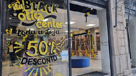 Pr black friday em So Paulo (SP)