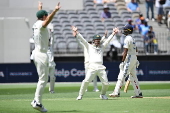 Cricket: Australia vs India - First Test - Day 1