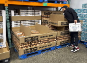 FDA escalates recall of Costco eggs to highest level