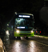 aumento da tarifas de nibus em Belo Horizonte