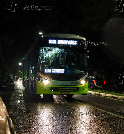 aumento da tarifas de nibus em Belo Horizonte