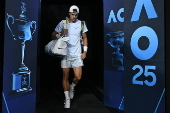 Australian Open - Day 7